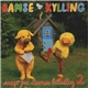 Bamse & Kylling - Sange Fra Bamses Billedbog 2